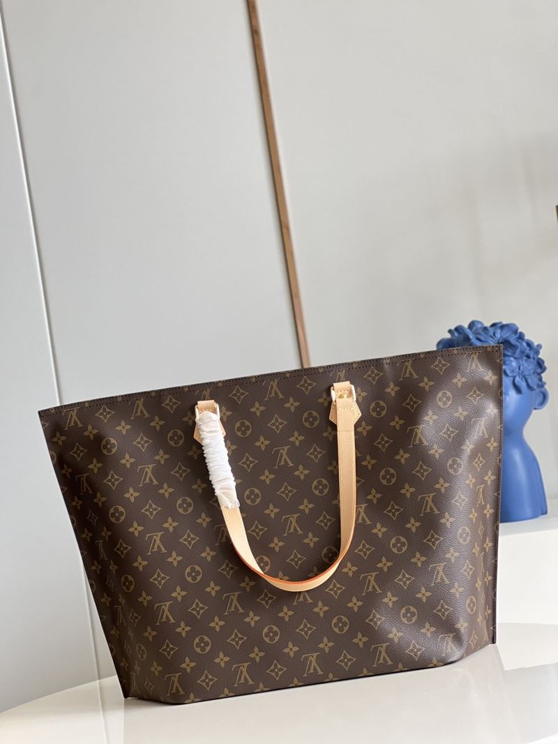 LV Shopping Bags